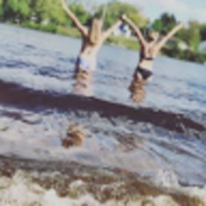 Meet your Posher, Alysha